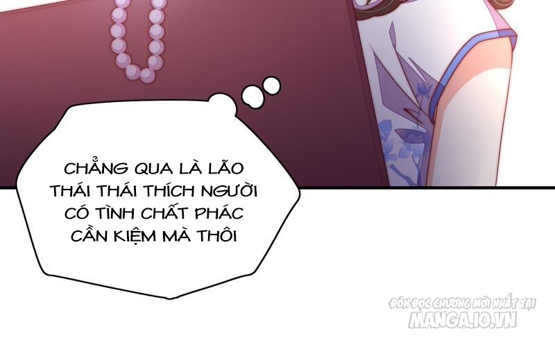 Ngày Nào Thiếu Soái Cũng Ghen Chapter 51 - Trang 2