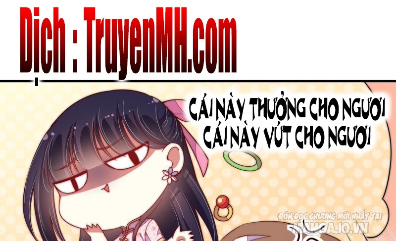 Ngày Nào Thiếu Soái Cũng Ghen Chapter 51 - Trang 2