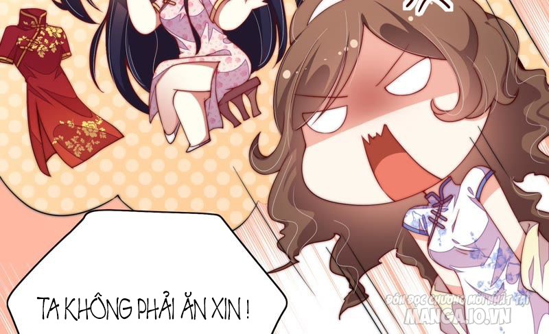 Ngày Nào Thiếu Soái Cũng Ghen Chapter 51 - Trang 2