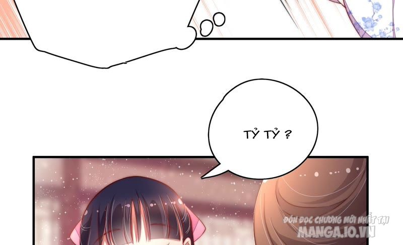 Ngày Nào Thiếu Soái Cũng Ghen Chapter 51 - Trang 2