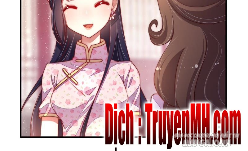 Ngày Nào Thiếu Soái Cũng Ghen Chapter 51 - Trang 2