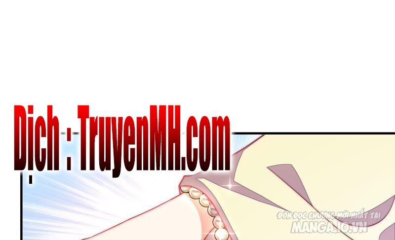 Ngày Nào Thiếu Soái Cũng Ghen Chapter 51 - Trang 2