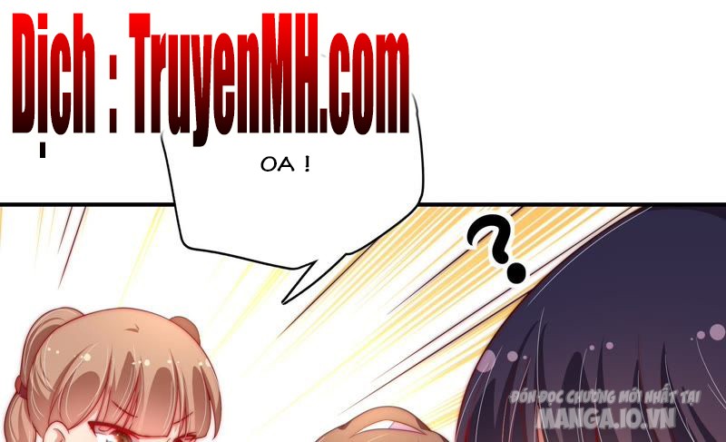 Ngày Nào Thiếu Soái Cũng Ghen Chapter 51 - Trang 2