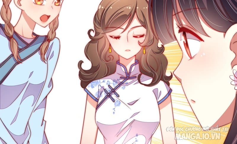 Ngày Nào Thiếu Soái Cũng Ghen Chapter 51 - Trang 2