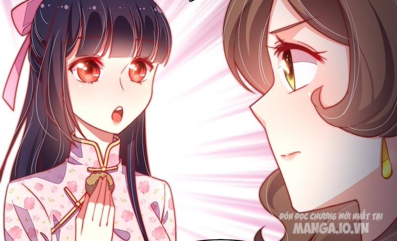 Ngày Nào Thiếu Soái Cũng Ghen Chapter 51 - Trang 2