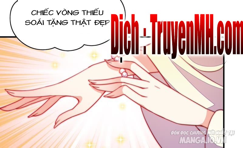 Ngày Nào Thiếu Soái Cũng Ghen Chapter 51 - Trang 2