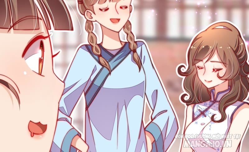 Ngày Nào Thiếu Soái Cũng Ghen Chapter 51 - Trang 2