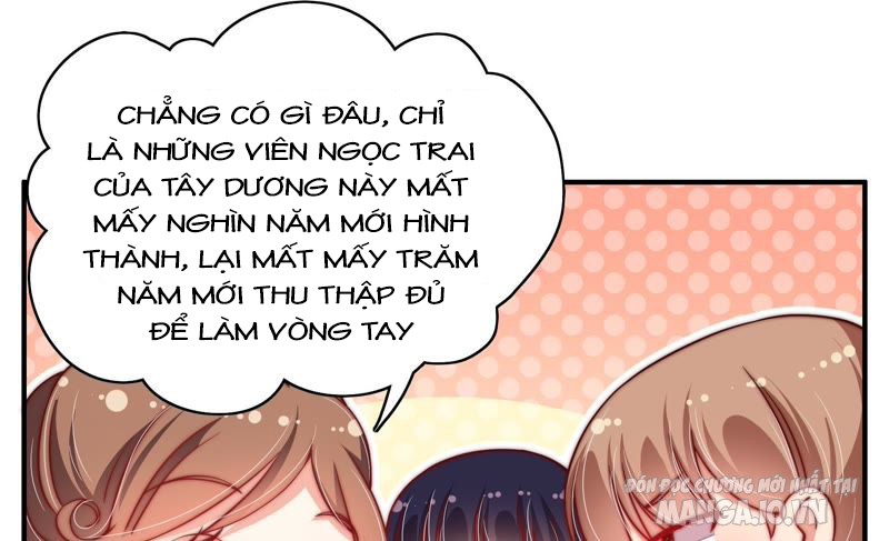 Ngày Nào Thiếu Soái Cũng Ghen Chapter 51 - Trang 2