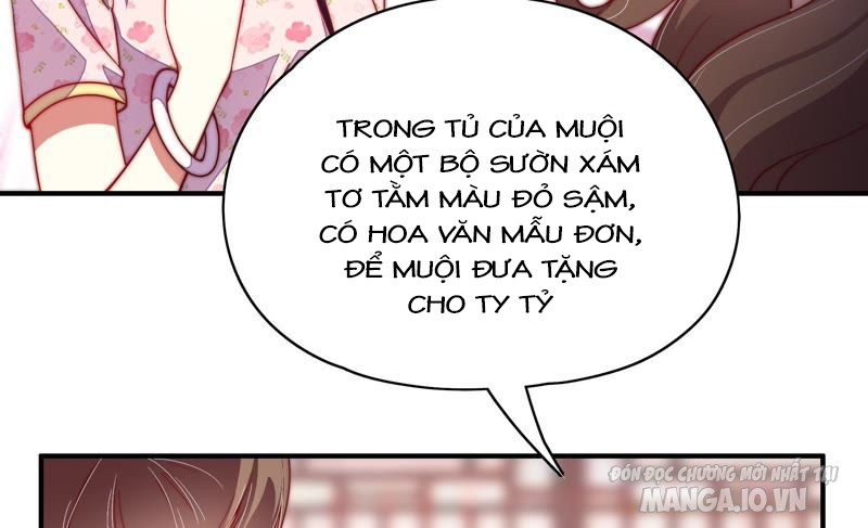 Ngày Nào Thiếu Soái Cũng Ghen Chapter 51 - Trang 2