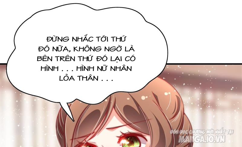 Ngày Nào Thiếu Soái Cũng Ghen Chapter 51 - Trang 2