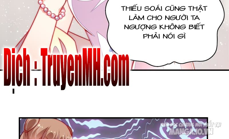 Ngày Nào Thiếu Soái Cũng Ghen Chapter 51 - Trang 2