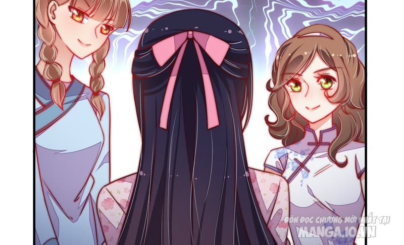 Ngày Nào Thiếu Soái Cũng Ghen Chapter 51 - Trang 2