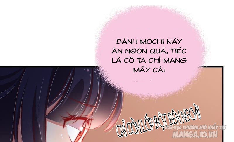 Ngày Nào Thiếu Soái Cũng Ghen Chapter 51 - Trang 2