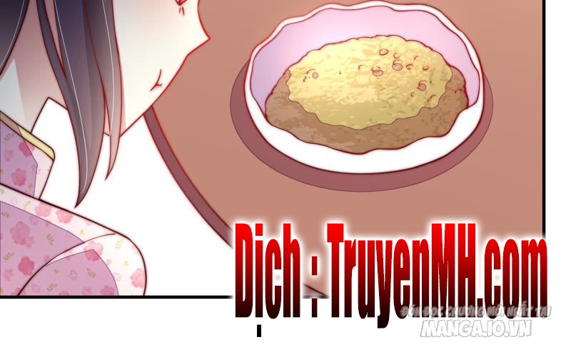 Ngày Nào Thiếu Soái Cũng Ghen Chapter 51 - Trang 2