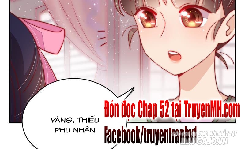 Ngày Nào Thiếu Soái Cũng Ghen Chapter 51 - Trang 2