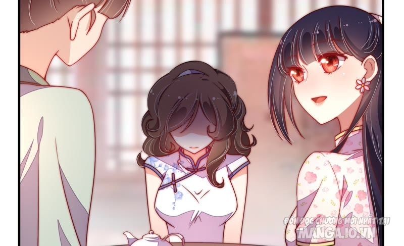 Ngày Nào Thiếu Soái Cũng Ghen Chapter 51 - Trang 2