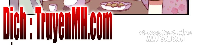 Ngày Nào Thiếu Soái Cũng Ghen Chapter 51 - Trang 2