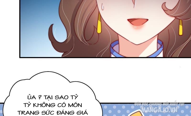 Ngày Nào Thiếu Soái Cũng Ghen Chapter 51 - Trang 2