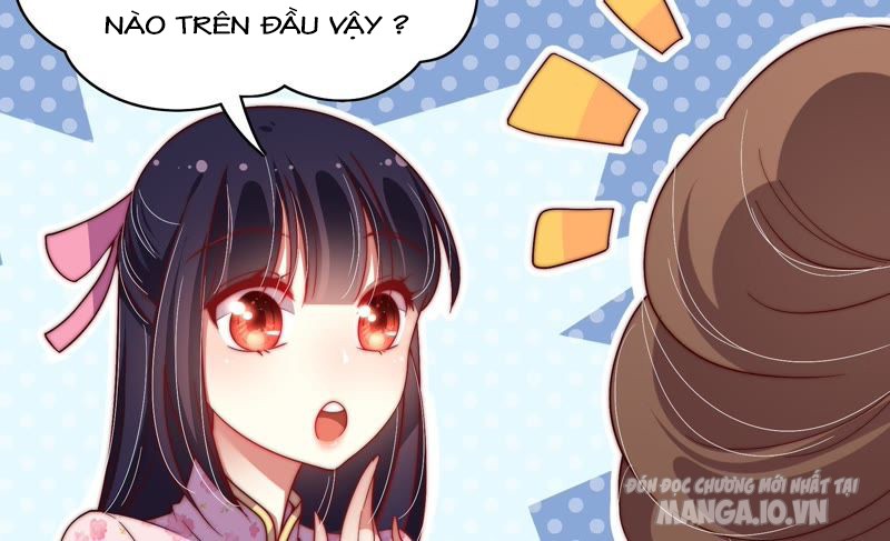 Ngày Nào Thiếu Soái Cũng Ghen Chapter 51 - Trang 2