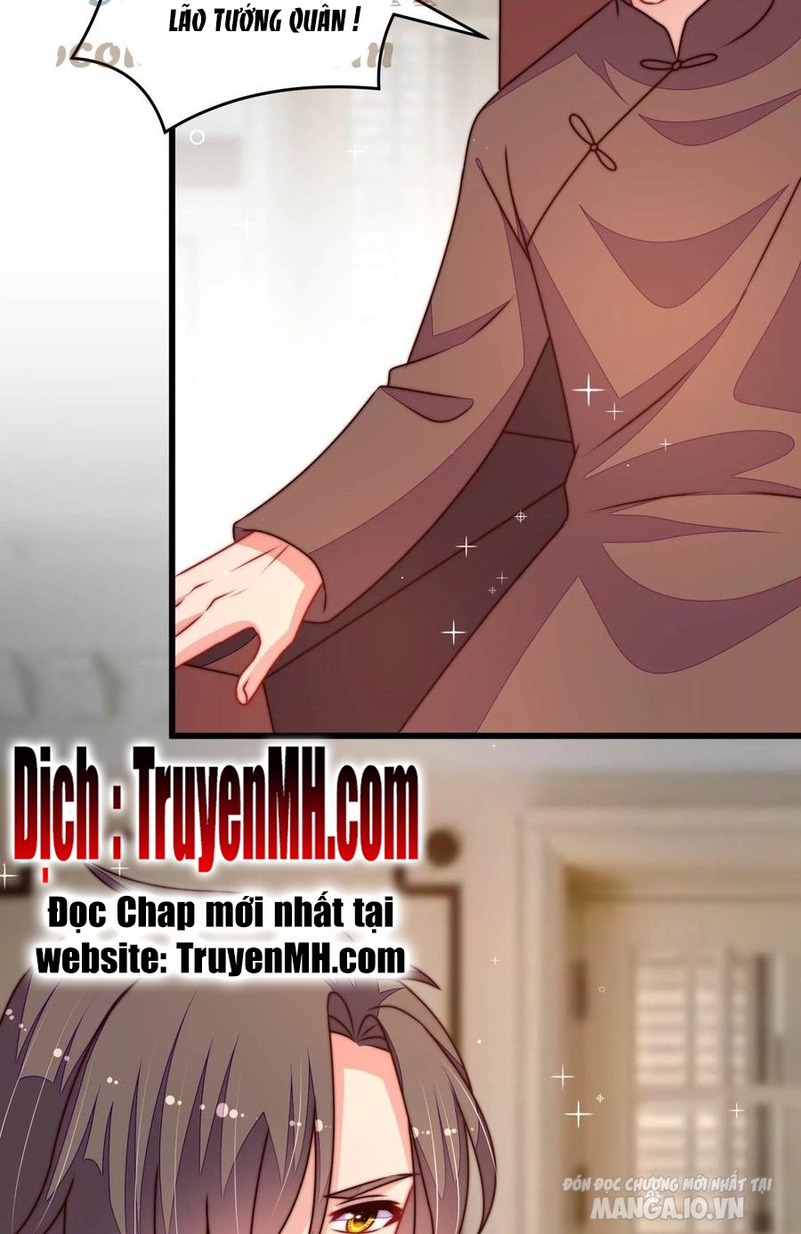 Ngày Nào Thiếu Soái Cũng Ghen Chapter 510 - Trang 2