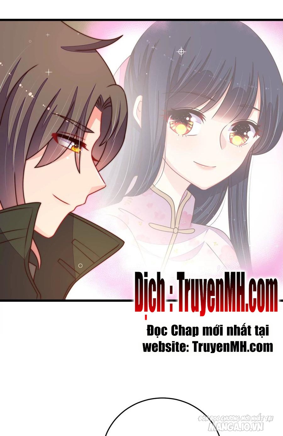 Ngày Nào Thiếu Soái Cũng Ghen Chapter 510 - Trang 2