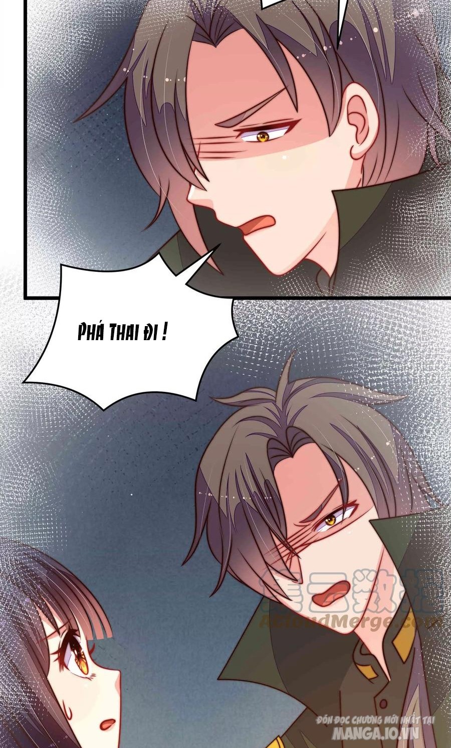 Ngày Nào Thiếu Soái Cũng Ghen Chapter 514 - Trang 2