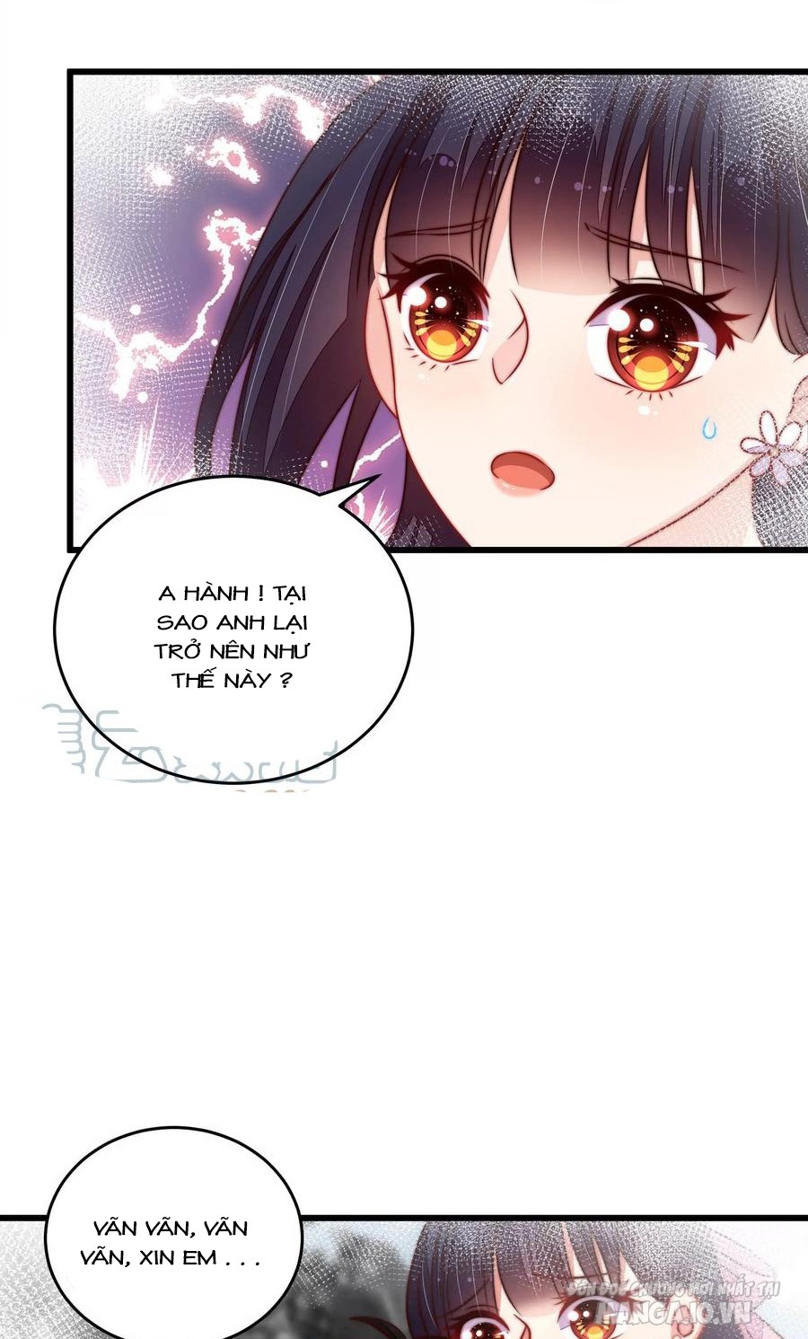 Ngày Nào Thiếu Soái Cũng Ghen Chapter 514 - Trang 2