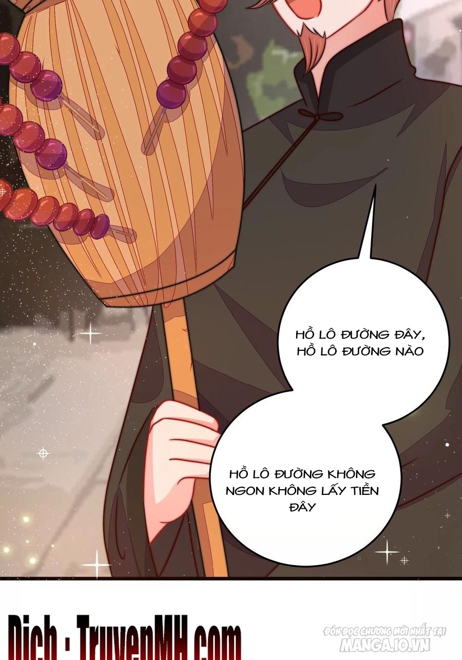 Ngày Nào Thiếu Soái Cũng Ghen Chapter 515 - Trang 2