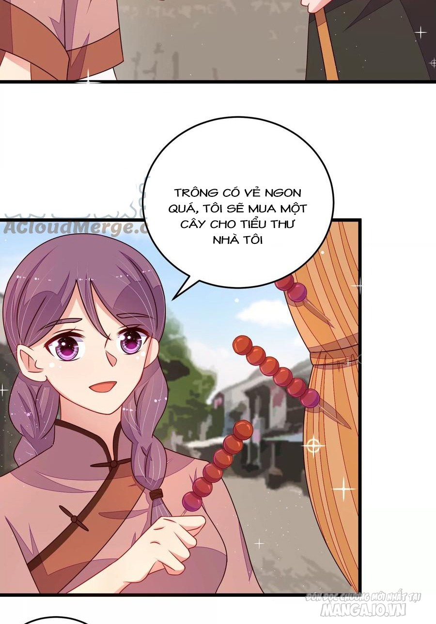 Ngày Nào Thiếu Soái Cũng Ghen Chapter 515 - Trang 2