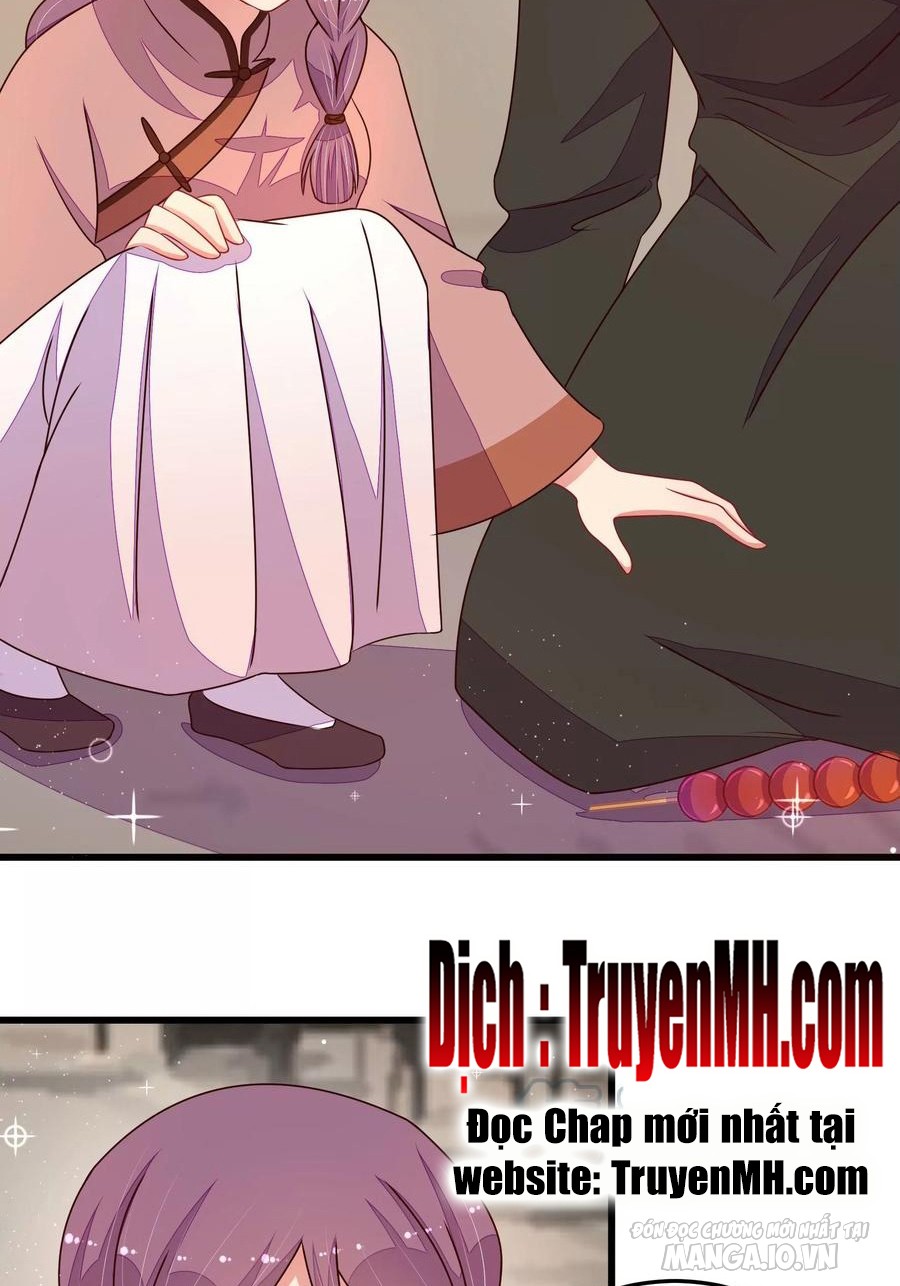 Ngày Nào Thiếu Soái Cũng Ghen Chapter 515 - Trang 2