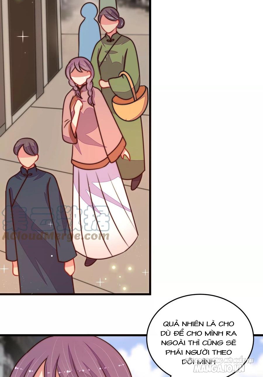 Ngày Nào Thiếu Soái Cũng Ghen Chapter 515 - Trang 2