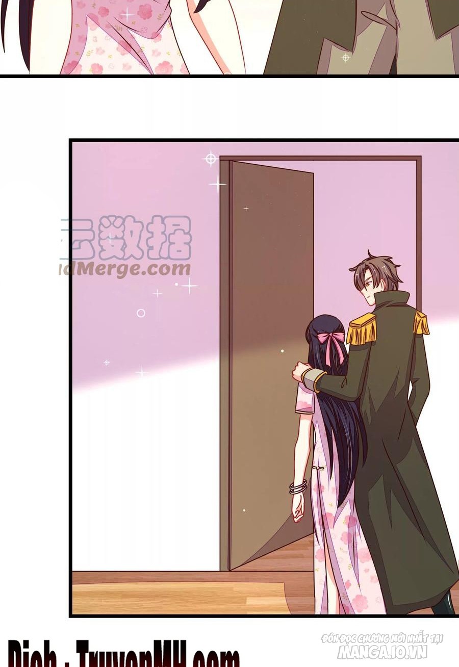 Ngày Nào Thiếu Soái Cũng Ghen Chapter 517 - Trang 2