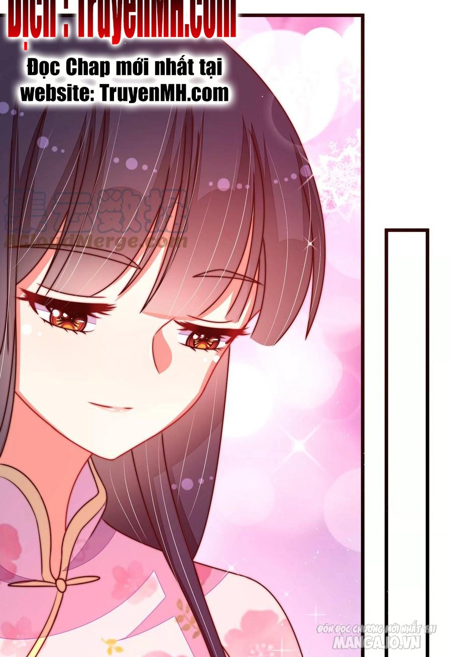 Ngày Nào Thiếu Soái Cũng Ghen Chapter 517 - Trang 2