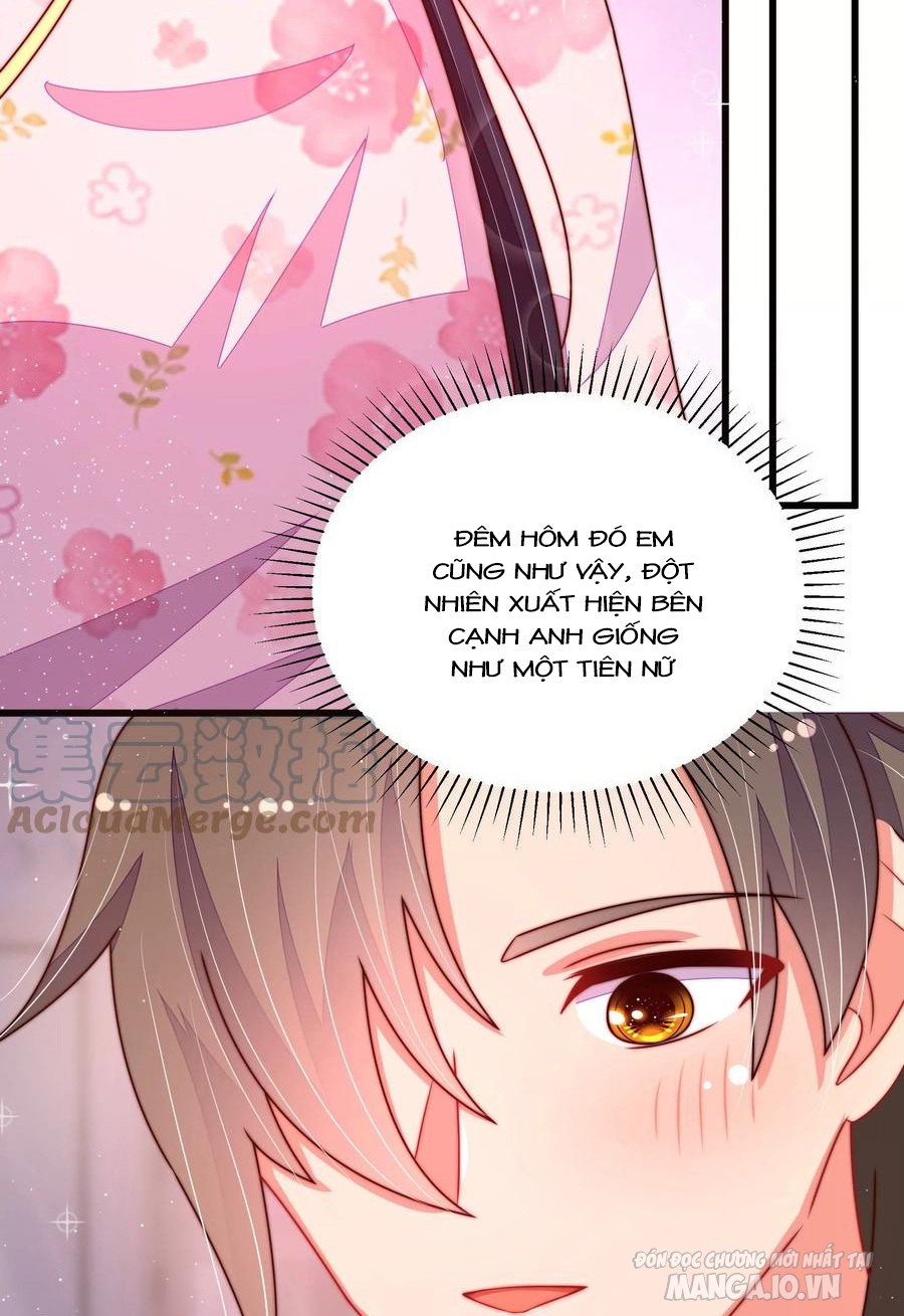 Ngày Nào Thiếu Soái Cũng Ghen Chapter 517 - Trang 2