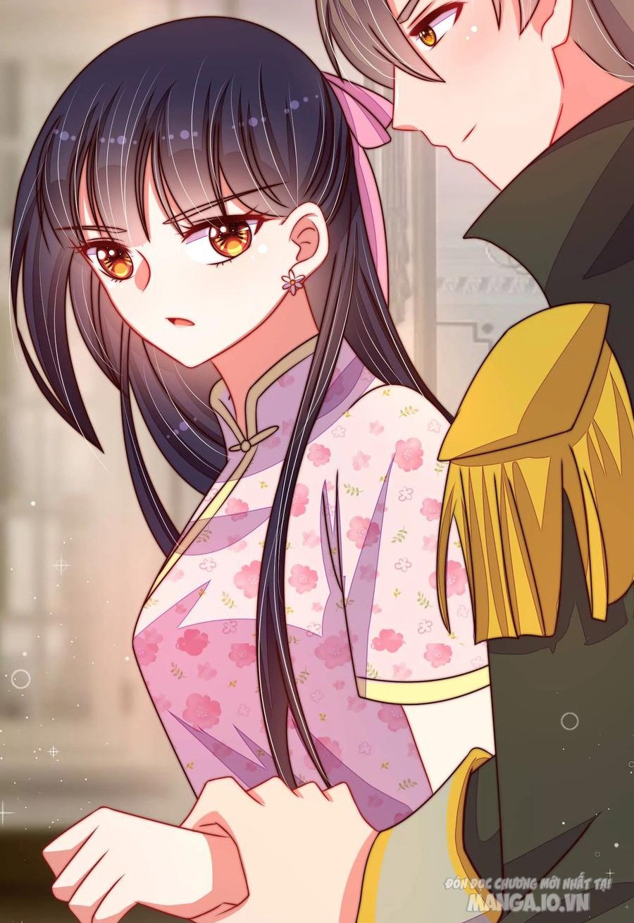 Ngày Nào Thiếu Soái Cũng Ghen Chapter 517 - Trang 2