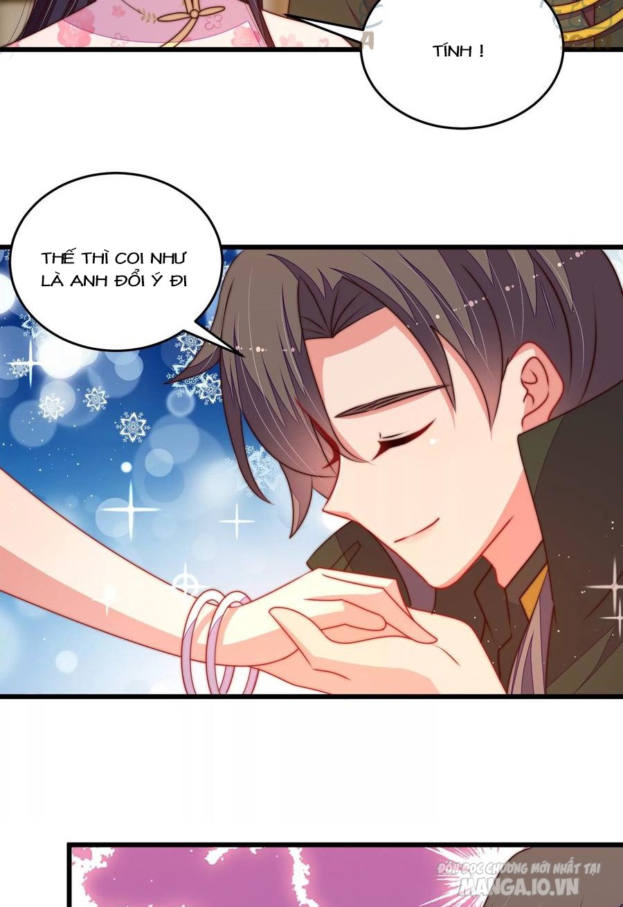 Ngày Nào Thiếu Soái Cũng Ghen Chapter 517 - Trang 2