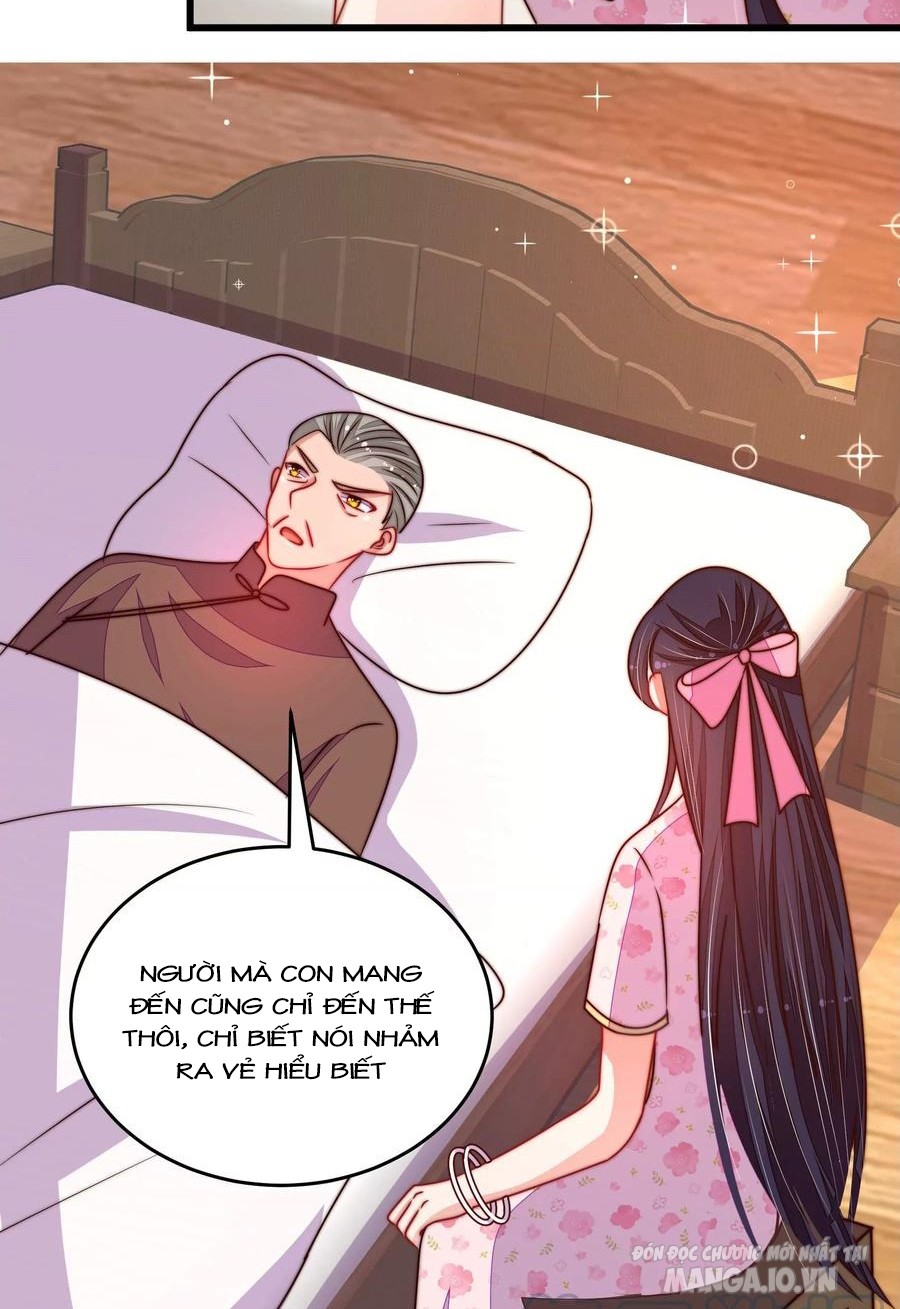 Ngày Nào Thiếu Soái Cũng Ghen Chapter 517 - Trang 2