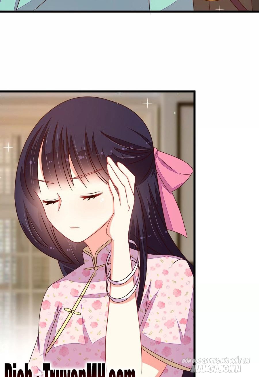 Ngày Nào Thiếu Soái Cũng Ghen Chapter 517 - Trang 2