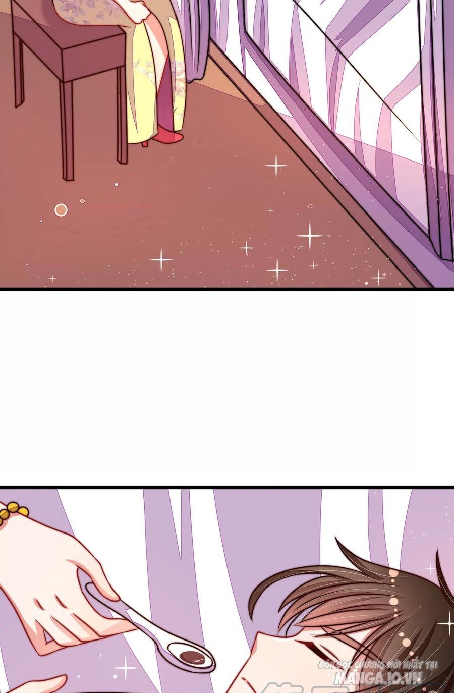 Ngày Nào Thiếu Soái Cũng Ghen Chapter 518 - Trang 2