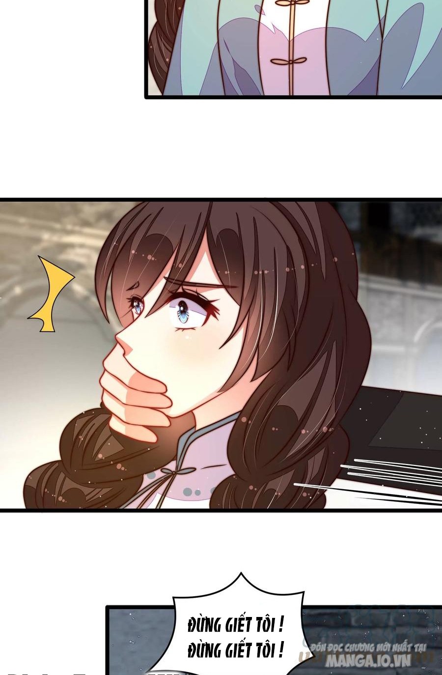 Ngày Nào Thiếu Soái Cũng Ghen Chapter 518 - Trang 2