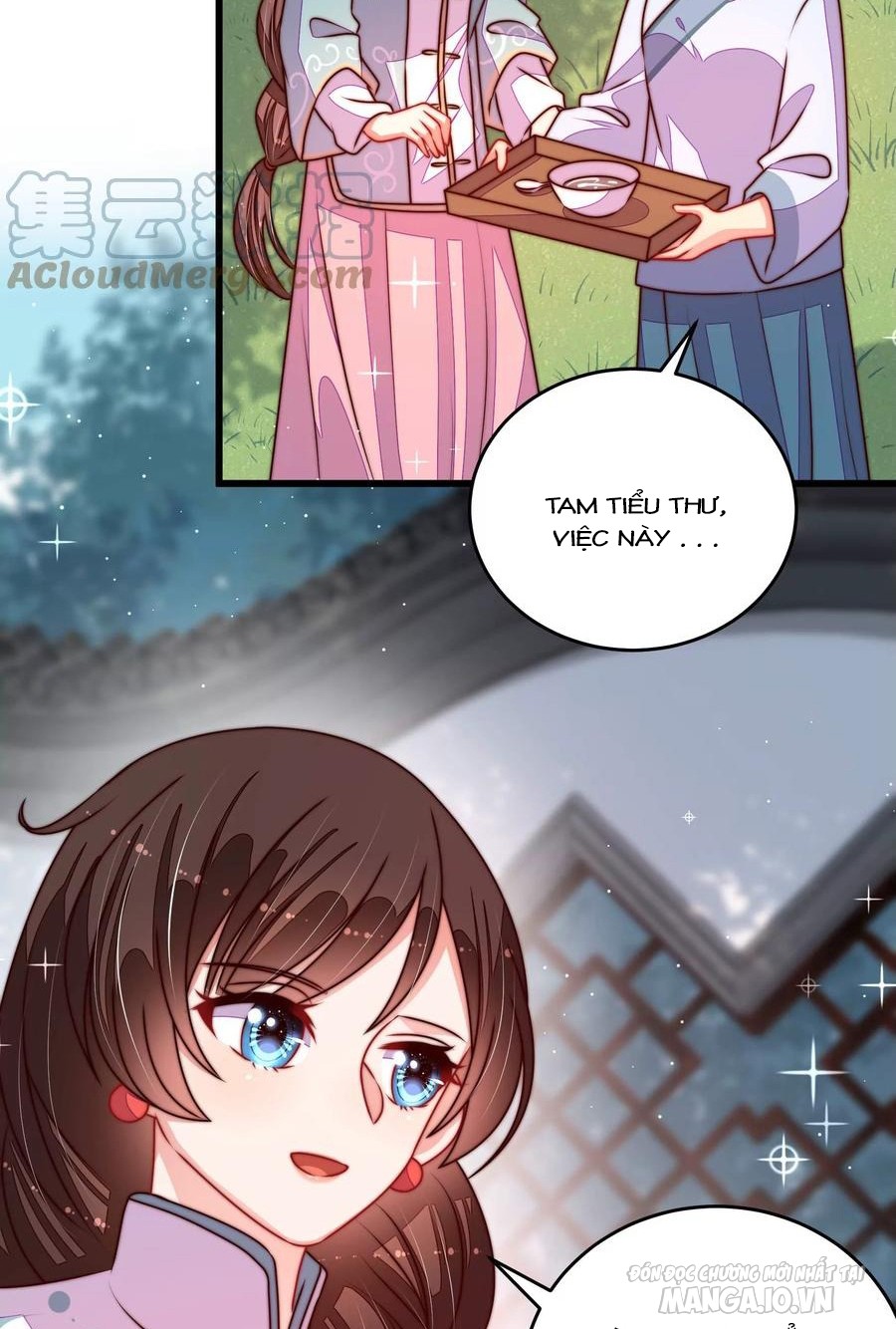 Ngày Nào Thiếu Soái Cũng Ghen Chapter 519 - Trang 2