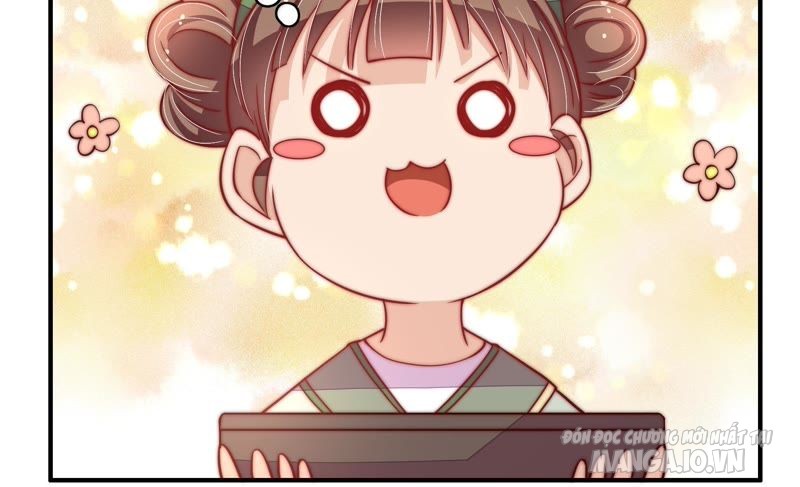 Ngày Nào Thiếu Soái Cũng Ghen Chapter 52 - Trang 2