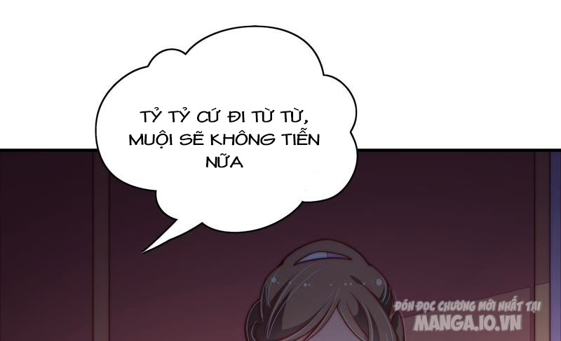 Ngày Nào Thiếu Soái Cũng Ghen Chapter 52 - Trang 2