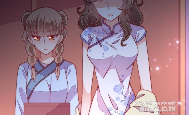 Ngày Nào Thiếu Soái Cũng Ghen Chapter 52 - Trang 2