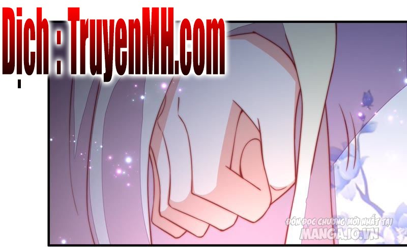 Ngày Nào Thiếu Soái Cũng Ghen Chapter 52 - Trang 2