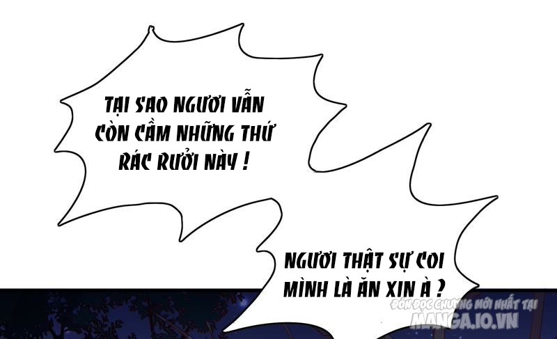 Ngày Nào Thiếu Soái Cũng Ghen Chapter 52 - Trang 2