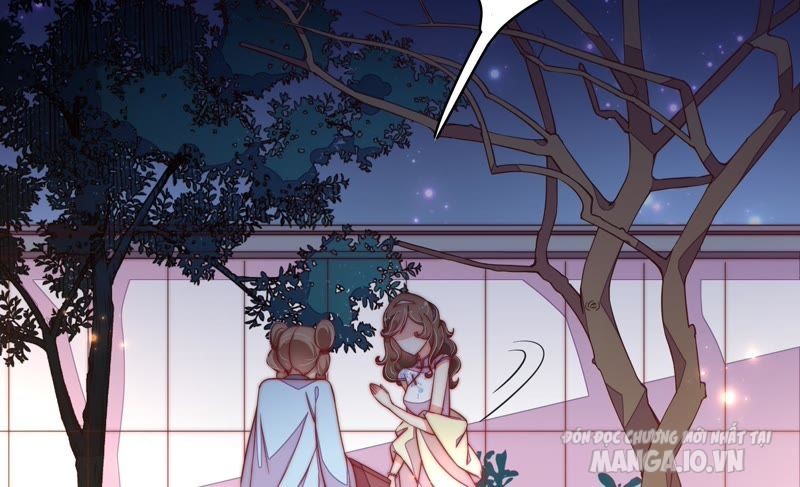 Ngày Nào Thiếu Soái Cũng Ghen Chapter 52 - Trang 2