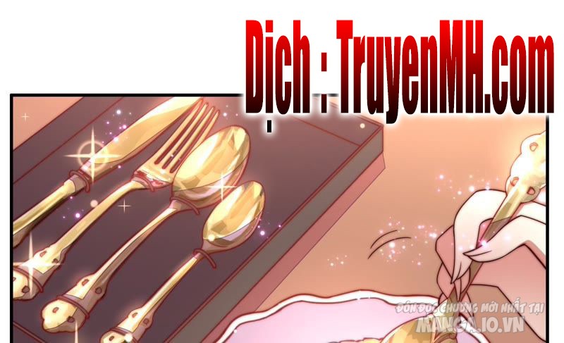 Ngày Nào Thiếu Soái Cũng Ghen Chapter 52 - Trang 2