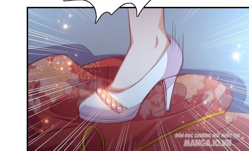 Ngày Nào Thiếu Soái Cũng Ghen Chapter 52 - Trang 2