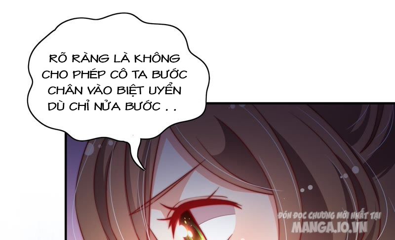 Ngày Nào Thiếu Soái Cũng Ghen Chapter 52 - Trang 2
